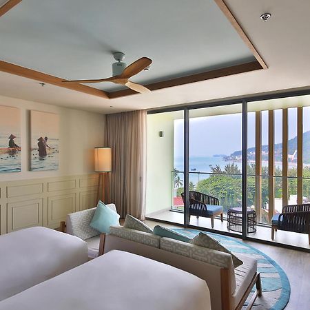 Fusion Suites Vung Tau Extérieur photo