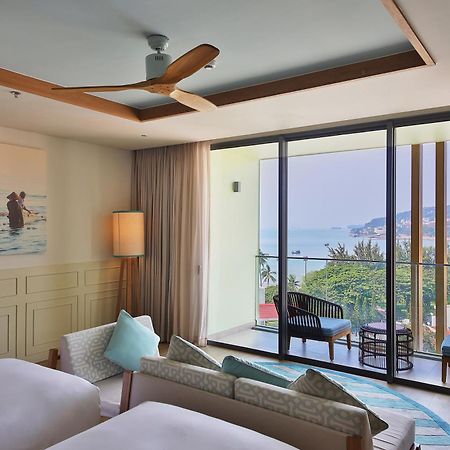 Fusion Suites Vung Tau Extérieur photo