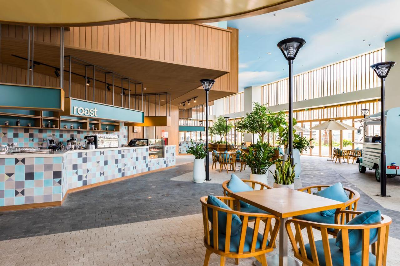 Fusion Suites Vung Tau Extérieur photo