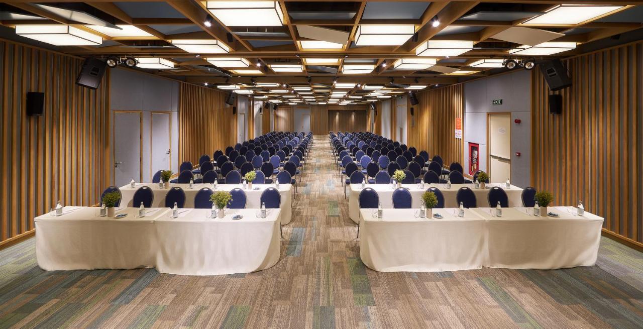 Fusion Suites Vung Tau Extérieur photo