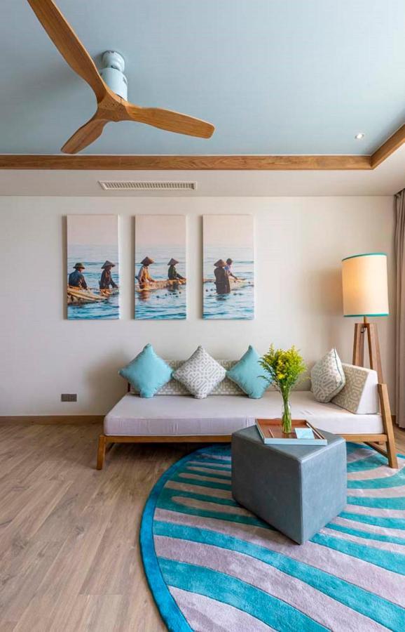 Fusion Suites Vung Tau Extérieur photo